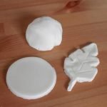 Hojas en blanco