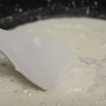 Cocinar porcelana fría