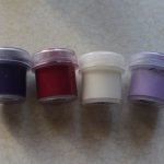 Pinturas de gouache