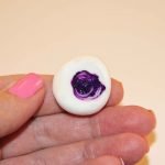 Pintura de porcelana