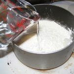 Receta de porcelana fría de bricolaje