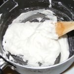 Amasar porcelana sin cola