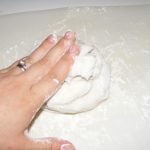 Receta de porcelana fría