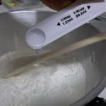 Agrega jugo de limón