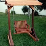 Asiento del techo