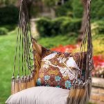 Asiento con cojines
