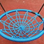 Asiento de cadena