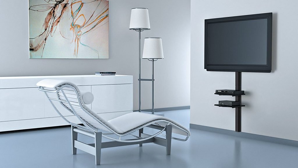 TV sa sala