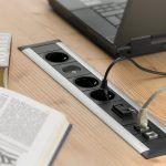 Ocultar cables