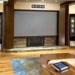 Cine en casa