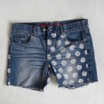 Shorts de cocina