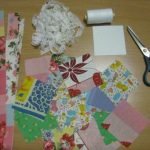 Materiales requeridos