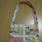 Coser una liga