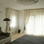 Cortinas de luz
