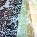 Ejemplos de cortinas