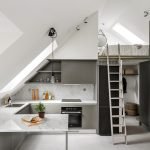 La habitación del ático