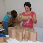 Instalación de la caja