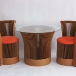 Muebles de cartón