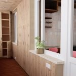 Madera de PVC