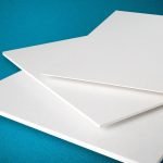 Pvc blanco