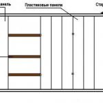 Diagrama de instalación