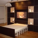Modelo de cama