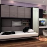 Cama plegable