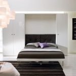 Dormitorio interior