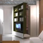 Cama plegable