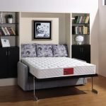 Cama plegable