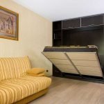 Cama plegable
