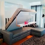 Cama convertible