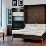 Cama plegable