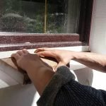 Preparación para el proceso.