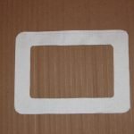 Hacer un patrón de papel