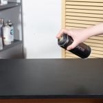 Muebles de spray