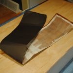 Restauración de muebles de MDF