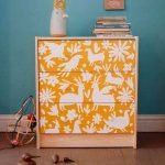 Cajonera infantil