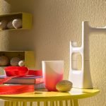 Libros sobre la mesa