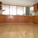 Cocina en forma de U