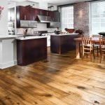 Cocina-comedor