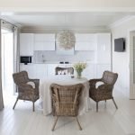 Cocina-comedor