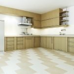 Diseño de cocina