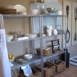 Estanterías de cocina