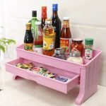 Estantes de cocina
