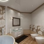 Fontaneria en el baño