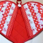 Agarrando el corazón