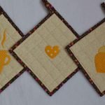Agarraderas de decoración