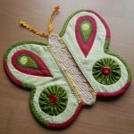 Tachuela de mariposa