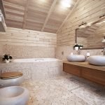 Cuarto de baño